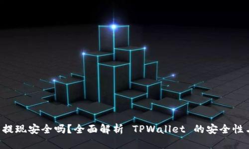 TPWallet 提现安全吗？全面解析 TPWallet 的安全性与使用建议