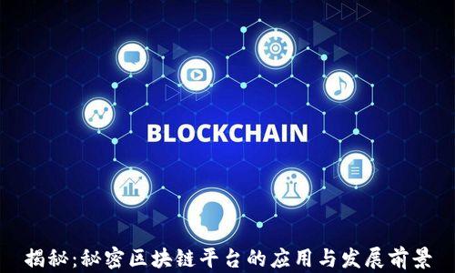 
揭秘：秘密区块链平台的应用与发展前景