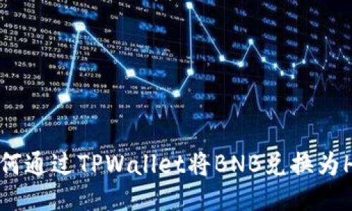 如何通过TPWallet将BNB兑换为HT？