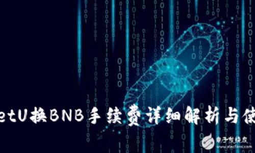 tpwalletU换BNB手续费详细解析与使用指南