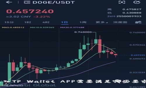 进入TP Wallet APP需要满足哪些要求？