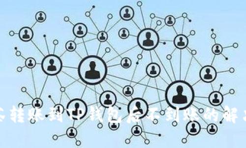 : 抹茶转账到TP钱包后不到账的解决方案